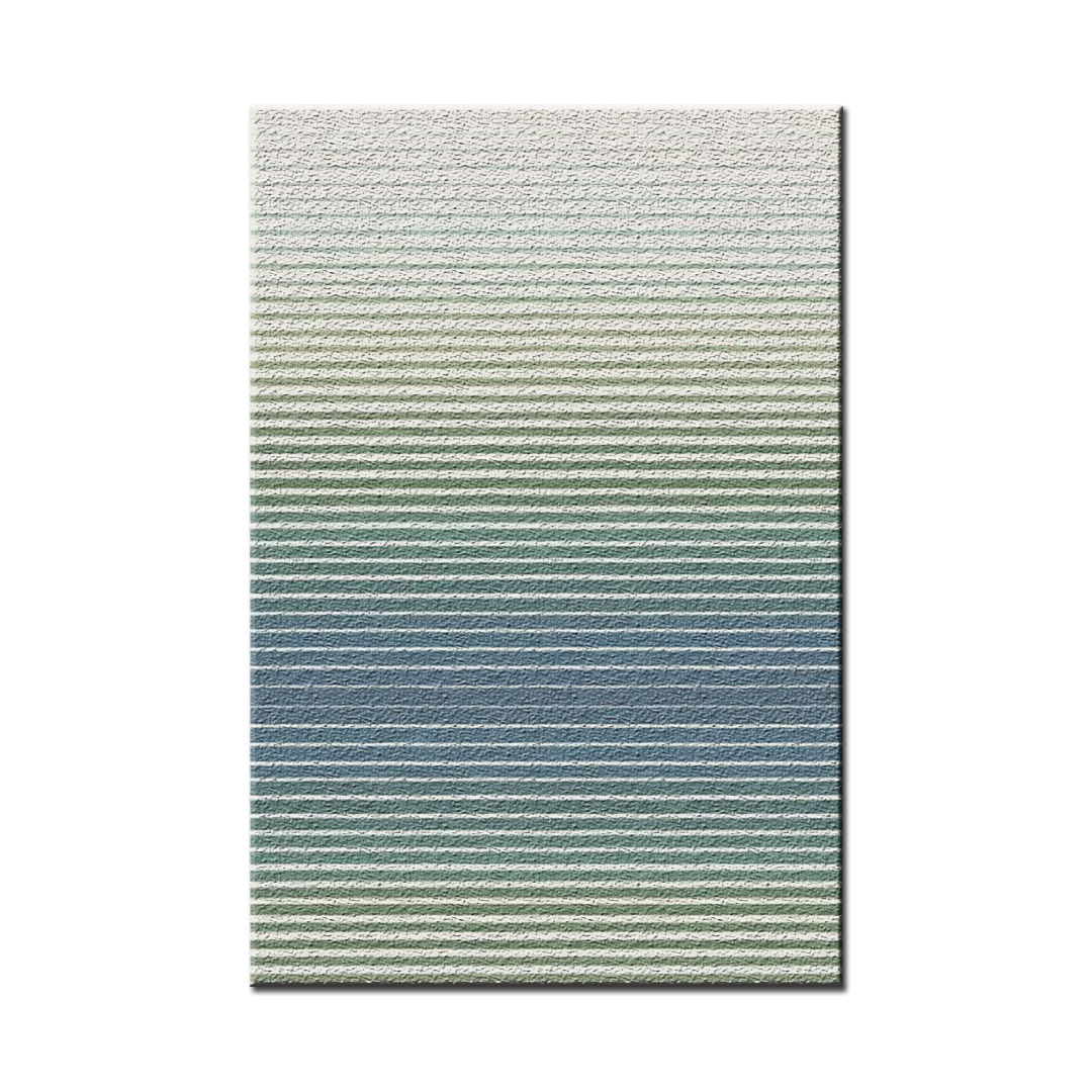 RAVEN - Hand Tufted Pattern Carpet